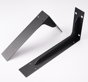 Soporte de estante de pared triangular resistente - Product Image 2