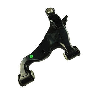 トヨタハイラックス480680K040 48068-0K040用自動サスペンションシステムフロント左下部コントロールアーム - Product Image 6