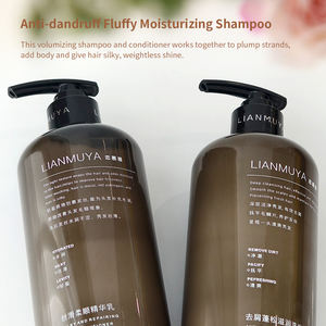 Shampoo clarifiant pour <span class=keywords><strong>cheveux</strong></span> sans sulfate, marque privée, biologique, léger, volume supplémentaire, pour <span class=keywords><strong>cheveux</strong></span> <span class=keywords><strong>fins</strong></span> <span class=keywords><strong>et</strong></span> ondulés - Product Image 2