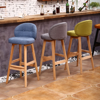 Chaises de Bar professionnelles personnalisées, tabouret pour cuisine, fourniture d'usine, 30 pièces