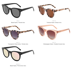 Lunettes de soleil en acétate 2022, haute qualité, ombrage, monture <span class=keywords><strong>bose</strong></span>, tenor, logo personnalisé, lunettes de soleil - Product Image 6