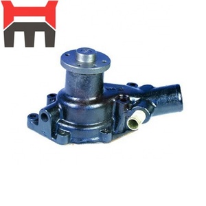 Ventes chaudes Pompe à eau moteur 6BG1 1-13650017-1 1136500171 - Product Image 5