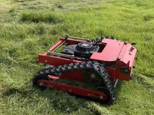 Điều khiển từ xa không lần lượt Máy cắt cỏ Máy cắt cỏ <span class=keywords><strong>Robot</strong></span> điều khiển từ xa không biến máy cắt cỏ Máy cắt cỏ Máy cắt cỏ - Product Image 6