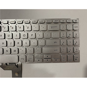 ผู้ผลิตคีย์บอร์ด OEM สำหรับอัสซุส X512F <span class=keywords><strong>X512</strong></span> X512D X512FA X512J X512DA X512JA - Product Image 5