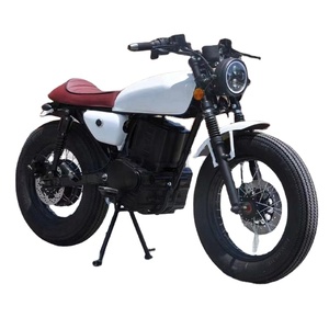 Scooter Eléctrico Todoterreno de 3000w en Oferta, Motocicleta Eléctrica Kn-fgcg, Scooter Eléctrico en Oferta de 3000w - Product Image 1