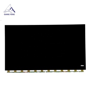 led电视带玻璃屏幕82英寸开放式小区V820DK1-Q01 - Product Image 2