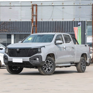 Camioneta Pickup Híbrida CHANGAN HUNTER de China 2.0T 4WD 5 Asientos Camión de Carga Diésel 4x4 Gasolina - Product Image 1