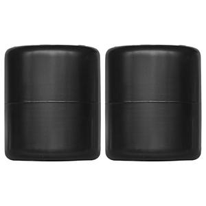 Rueda de Repuesto para Cortacésped M113955 de 3/4 Pulgadas (18 mm) Negra, Accesorio para Herramientas de Jardín - Product Image 3