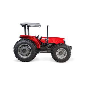 Pièces de tracteur 70 80 90 chevaux Caractéristiques haut de gamme à prix compétitif 4WD Made in China - Product Image 3