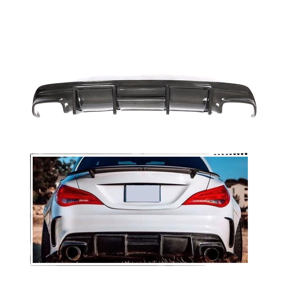 メルセデスベンツCLAクラスW117 CLA200 CLA250 CLA260 CLA45 2016-2019