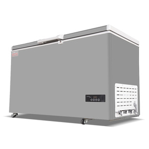 Factory Price <strong>Big</strong> <strong>Deep</strong> <strong>Freezer</strong> -60 Degree <strong>Deep</strong> <strong>Freezer</strong> Kitchen <strong>Freezer</strong> <strong>Chest</strong> - Product Image 1