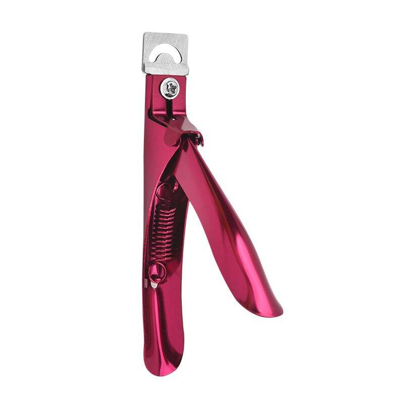 Tagliaunghie Professionali Tagliaunghie Affilate Per Cuticole Incarne Taglia Bordi Forbici Pinze Per Unghie Tagliaunghie Strumenti Per Manicure Per Nail Art - Foto 4