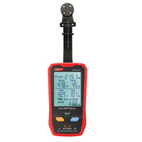 UT673PV UNI-T Solar MPPT Meter Pengukur Panel Fotovoltaik Penguji Pelacak Panel Tenaga Surya Daya Maksimum Pmax Vmp Lmp Voc Lsc Multimeter PV 60V/35A E579