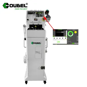 OUBEL SMT Automatic Splicing Machine Low Noise For SMT Splicing