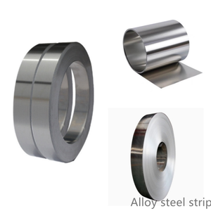 Bobine INCONEL <span class=keywords><strong>750</strong></span> UNS N07750 2.4669, taille personnalisée, prix usine - Product Image 3