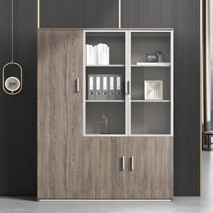 Mueble de Almacenamiento de Diseño Nuevo en Oferta, Mueble de Oficina de Segunda <span class=keywords><strong>Mano</strong></span> Cerca de Mí, Armario de Almacenamiento para Archivos - Product Image 4