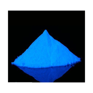 Luminescent Pigment Glowing Powder Photoluminescent Pigment for Resin Inks Coating Glow in the Dark Powder - Product Image 5
