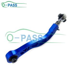Braccetto posteriore regolabile per LAND ROVER Range Rover <span class=keywords><strong>Sport</strong></span> L405 L494 Discovery 5 L462 LR037690 LR139241 - Product Image 3