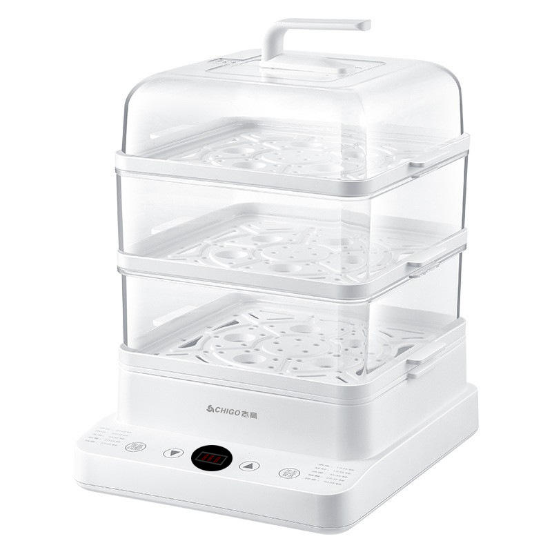 Zhigao 24L Computer Plastic Model