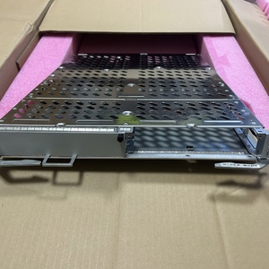400GBase-QSFP-DD HW แบบยืดหยุ่น1-พอร์ตการ์ด (P1T) 03033LBM CR5D00E1KB70สำหรับ NE40E X3A เราเตอร์ IP ขององค์กร - Product Image 4