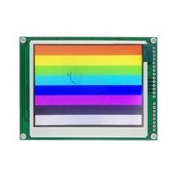 Écran LCD couleur 3,5 pouces 320x240, interface SPI, module LCD TFT, écran tactile en option