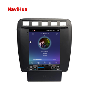 Navihua IPS Sreen Unidade de Cabeça Do Carro DVD <span class=keywords><strong>Player</strong></span> AutoRadio Navegação GPS Multimídia <span class=keywords><strong>Android</strong></span> Rádio de Carro para Porsche Cayenne 2002-2009 - Product Image 4