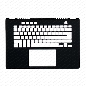 Carcasa para Portátil ROG Zephyrus M16 GU603 GU603H GU603HM, Bisel Frontal LCD, Carcasa Superior, Reposamanos, Bisel del Teclado, Carcasa <span class=keywords><strong>C</strong></span> - Product Image 2