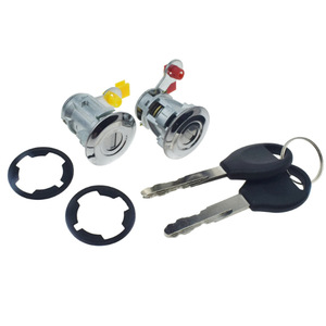 3J125กระบอกสูบ H0600 H0600สำหรับ Pathfinder 98 04อะไหล่สำรองพร้อมกุญแจ - Product Image 3