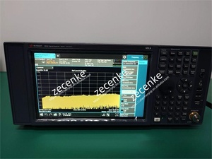 Analizador de espectro MXA Agilent / Keysight de 50GHZ, de la marca - Product Image 3