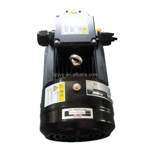 Bơm thủy lực uvn UVN-1A-1A2-1.5-4 uvn-1a-1a4-1, 5-4-12 UVN-1A-2a4-22s-4-6162f động cơ kết hợp bơm dầu - Product Image 5