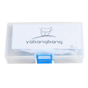 Pulsador MAX SG20 20:1 contraángulo Pulverizador de agua externo Pieza de mano <span class=keywords><strong>dental</strong></span> NS K de baja velocidad - Product Image 6