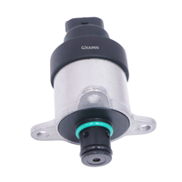 Nouvelle vanne de dosage OEM 0928400715, vanne de régulation d'aspiration pour FORD RANGER PJ PK BT-50 SCV, garantie 1 an, vanne IAC