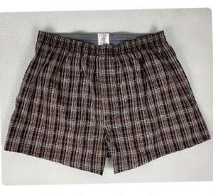 Calzoncillos Boxer Premium para Incontinencia Masculina, Exportación de Japón, 100% Algodón, Ecológicos, Paneles de Malla Antifugas, Lavables, para Cuidado de Personas Mayores - Product Image 5