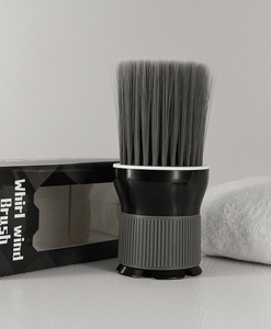 Máy Sấy Tóc Cổ 2 Trong 1 Chuyên Nghiệp Cho Bàn Chải Cổ Salon - Product Image 6