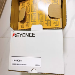 KEYENCE LK-H055 Ultra High Speed/high-precision CMOS Laser Displacement <b>Sensor</b> LK-G5000 Series <b>Sensor</b> Head Width Type LK H055 - Product Image 4
