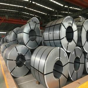 Hct450x Koudgewalst Hoge Sterkte Stalen Spoel/Plaat Voor Auto-Onderdelen Gesneden Gegloeid Zwart Gegloeid Buigdiensten Beschikbaar - Product Image 2