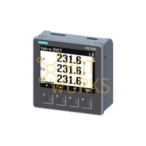 Siemens 7KM10200BA011DA0 - Nuovo - Product Image 1