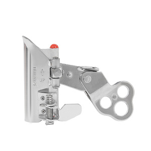 Dispositivo de Seguridad para Alturas: Bloqueador de Cuerda Doble Al-Nasr Fall Arrestor - Product Image 5