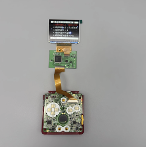 Pantalla LCD IPS de 3,0 pulgadas y 2025 para Gameboy Advance SP, pantalla LCD IPS para <span class=keywords><strong>GBASP</strong></span> - Product Image 2