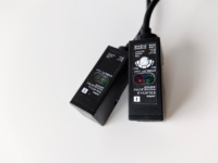 Capteur photoélectrique E3Z-D81 à détection diffuse rétro-réfléchissante, pour automatisation industrielle, neuf et original, en stock