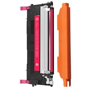 Toner pour <span class=keywords><strong>samsung</strong></span> <span class=keywords><strong>Xpress</strong></span> CLX 3307FW MLT D406-S CLT M 4062 SL C460 W CLT-M 406 ELS XAA XIL <span class=keywords><strong>cartouche</strong></span> compatible haute capacité - Product Image 1