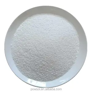 Powsol Suministro Iónico Líquido 1-Etil-3-metilimidazolio Cloruro CAS 65039-09-0 EMIC - Product Image 1