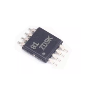 ไอซี LM74610QDGKRQ1 ของแท้ใหม่ ชิปวงจรรวม - Product Image 1
