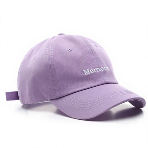 Gorra de Béisbol Bordada con Letras para Mujer y Hombre - Gorra de Sol Unisex para Primavera, Verano y Otoño, Estilo Moderno, Lista para Enviar - Product Image 5