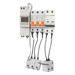 Acrel AESP100 Smart Power Monitor Three Phase For Circuit Breaker Upgrade Projects - Product Image 1