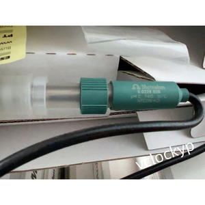 1 pièce neuve, électrode Metrohm 60228020 6.0228.020, expédition via DHL/Fedex - Product Image 1
