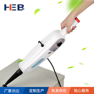 Nettoyeur vapeur portable HEB-816 500W, température de chauffe 121-150°C, pour le nettoyage domestique - Product Image 3