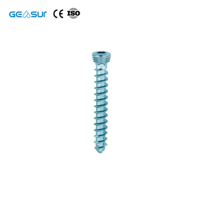 Pelat Kompresi Pengunci Titanium Leher Humerus Geasure Kelas III untuk <span class=keywords><strong>Trauma</strong></span> Tulang Ortopedi dengan Desain Kontur Anatomi untuk Tulang - Product Image 3