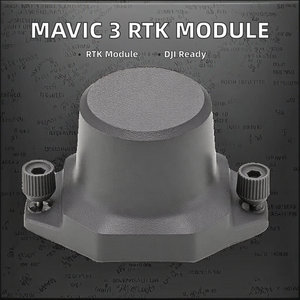 โมดูล RTK สำหรับโดรน DJI Mavic 3 Enterprise Series, Mavic 3t, Mavic 3TA อุปกรณ์เสริมสำหรับโดรน - Product Image 3