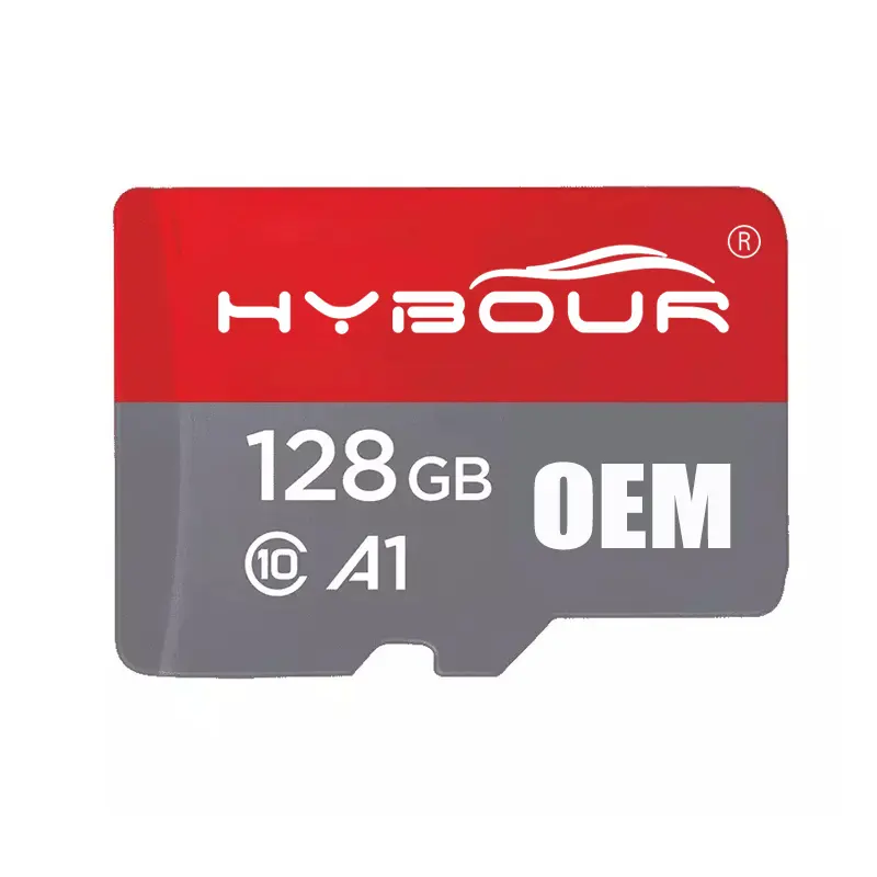 Groothandel Carte Memoire Sd Geheugenkaart 1Tb Bulk 2Gb 4Gb 8Gb 16Gb 32Gb 64Gb 128Gb 256Gb Tarjetas De Memoria Tf Geheugenkaarten